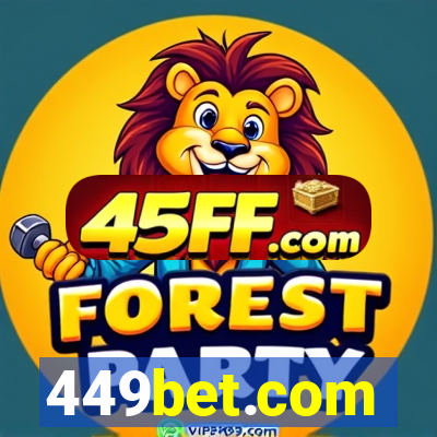 449bet.com