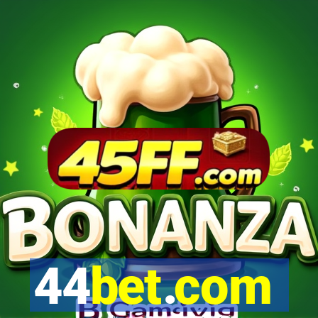 44bet.com