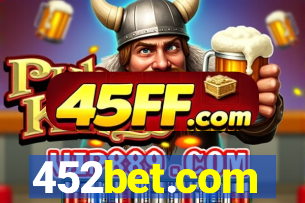 452bet.com