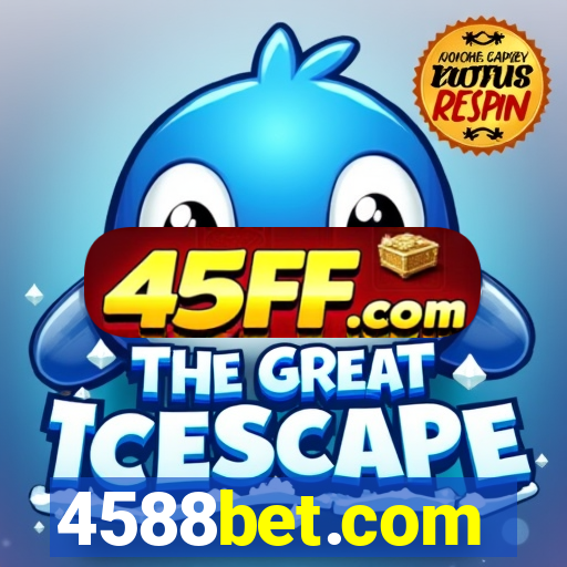 4588bet.com