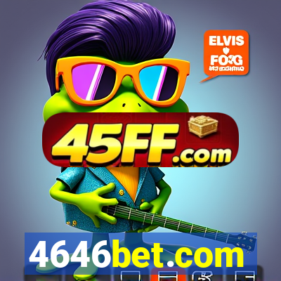 4646bet.com