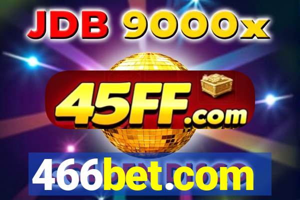 466bet.com