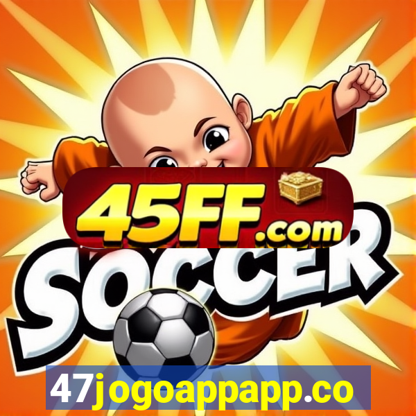 47jogoappapp.com