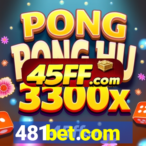481bet.com