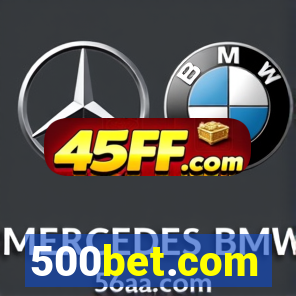 500bet.com