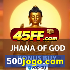 500jogo.com