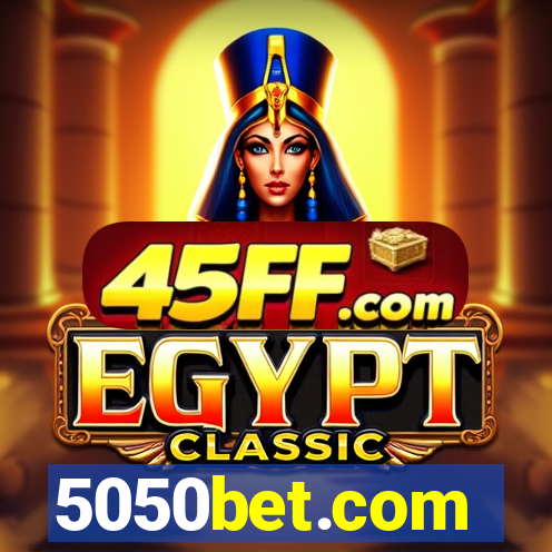 5050bet.com