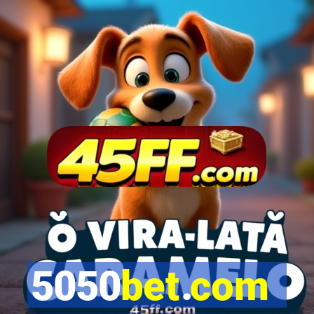 5050bet.com