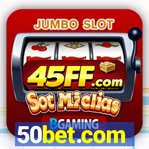 50bet.com