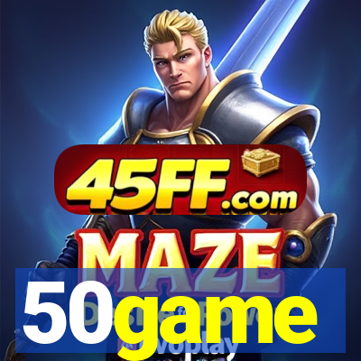 50game