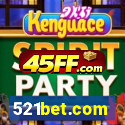 521bet.com