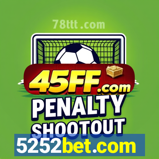 5252bet.com