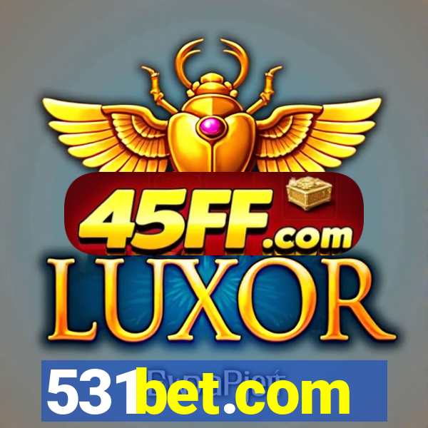 531bet.com