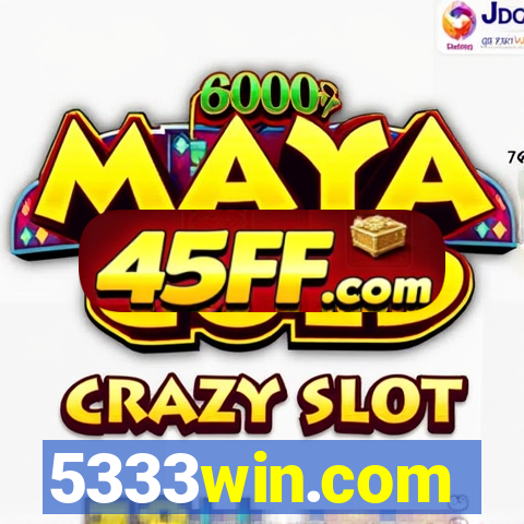 5333win.com