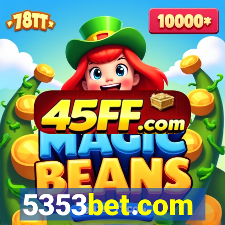 5353bet.com