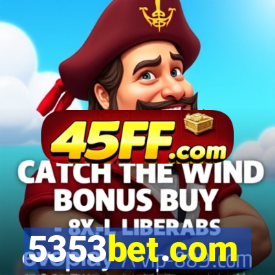 5353bet.com