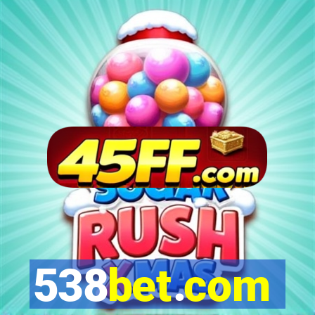 538bet.com