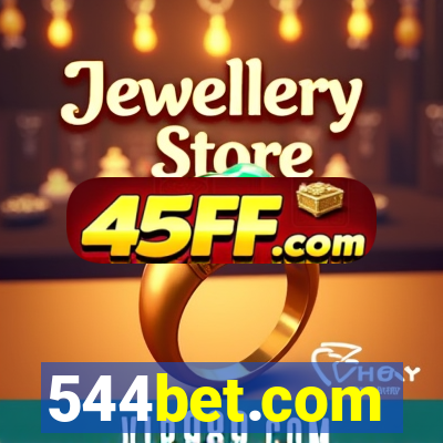 544bet.com