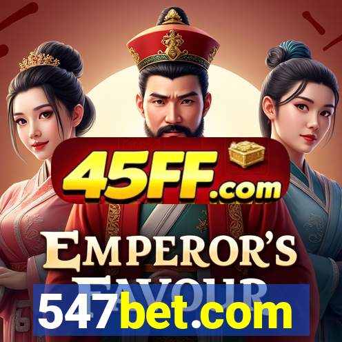 547bet.com