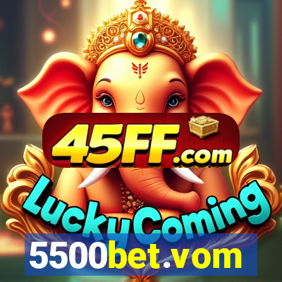 5500bet.vom
