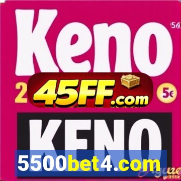 5500bet4.com