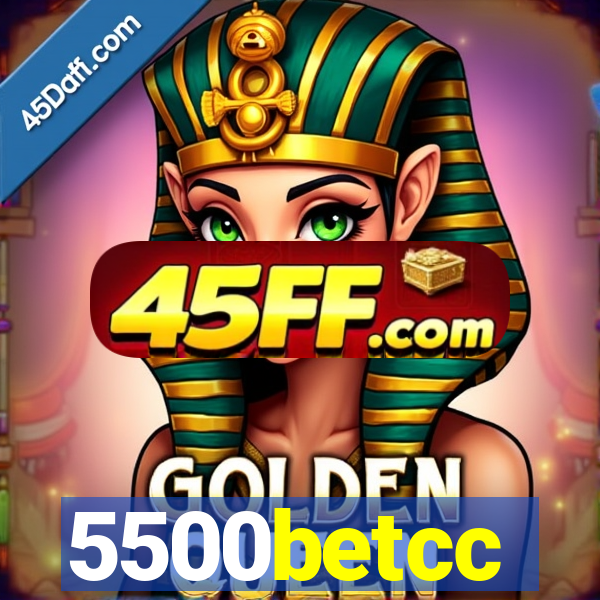 5500betcc
