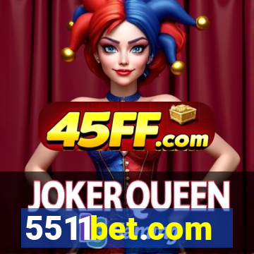 5511bet.com