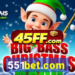 551bet.com