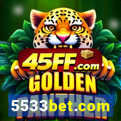 5533bet.com