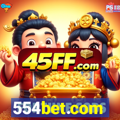 554bet.com