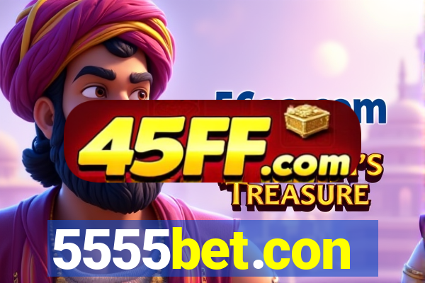 5555bet.con