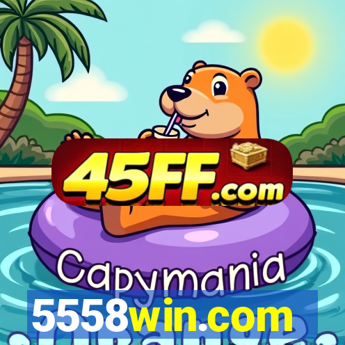 5558win.com