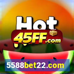 5588bet22.com