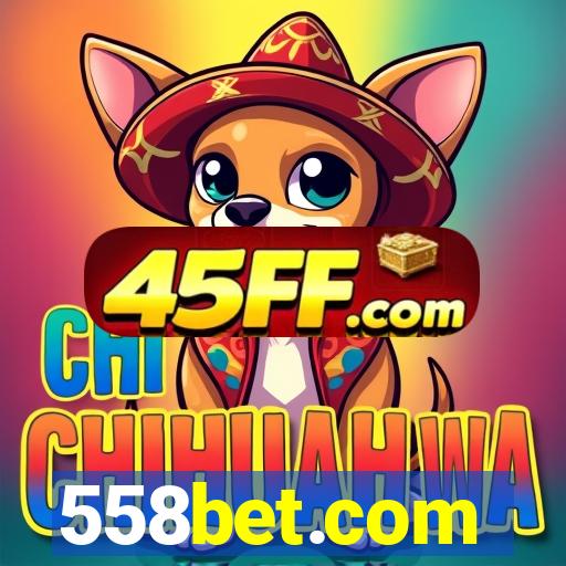 558bet.com