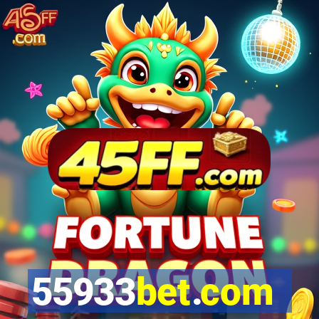 55933bet.com