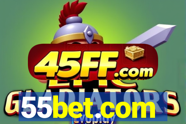 55bet.com