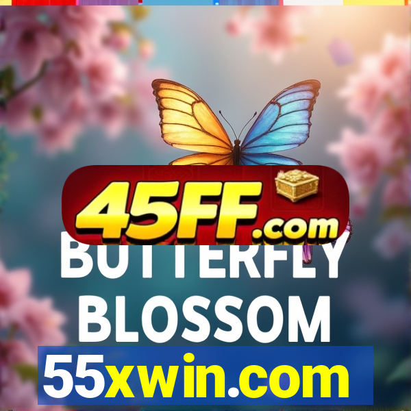55xwin.com