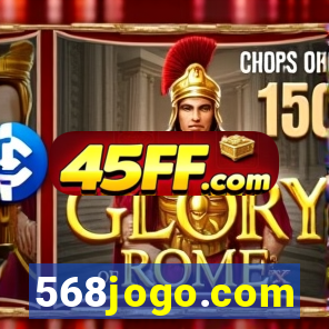 568jogo.com