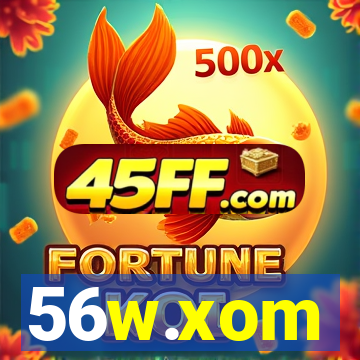56w.xom
