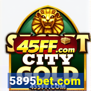 5895bet.com