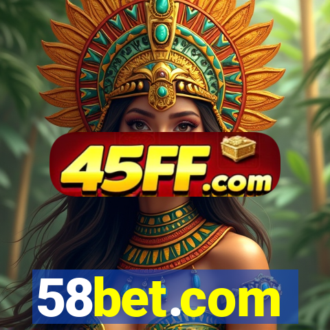 58bet.com