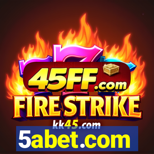 5abet.com