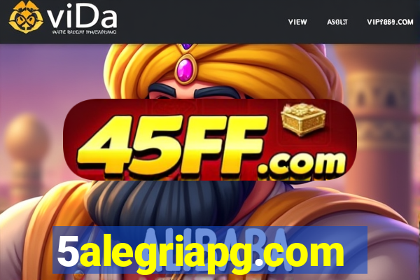 5alegriapg.com