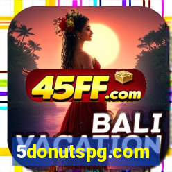 5donutspg.com