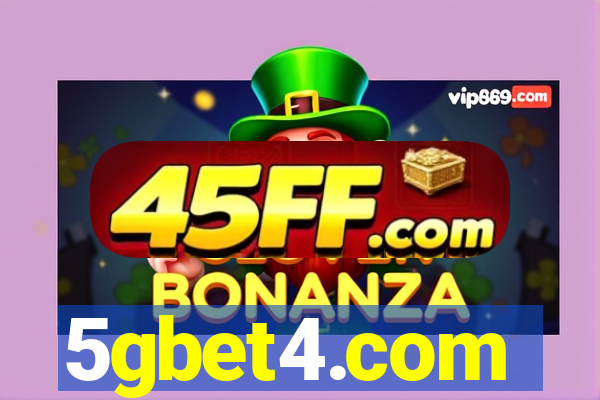 5gbet4.com