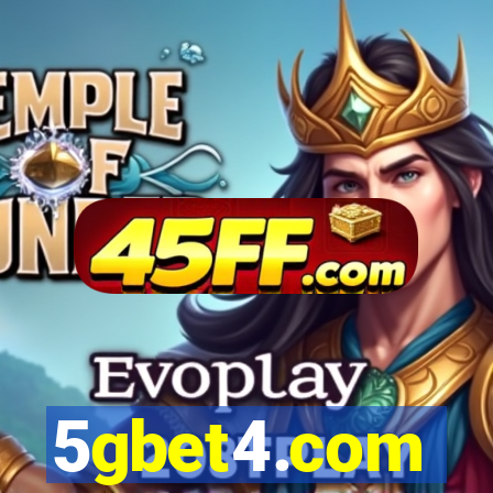 5gbet4.com