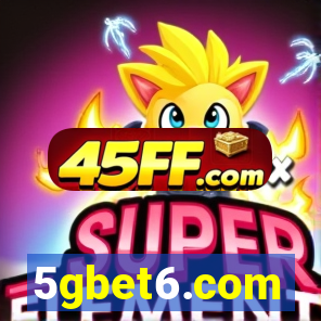 5gbet6.com