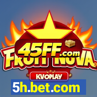 5h.bet.com