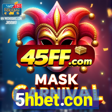 5hbet.con