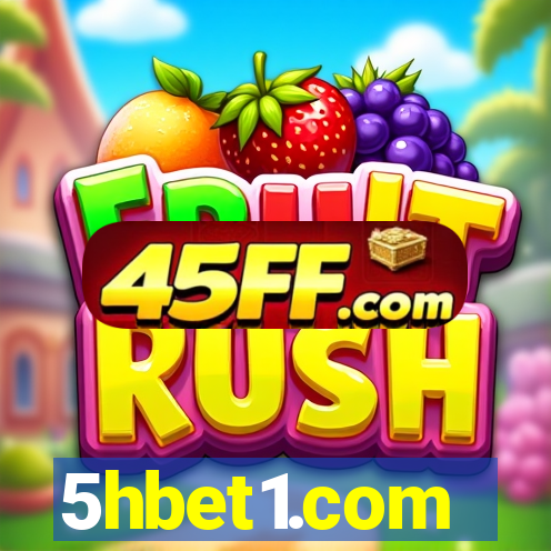 5hbet1.com